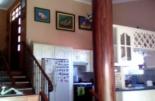 Santa Lucia Milpas Altas Bed & Breakfast | SLEEPING ACCOMMODATION at 9. 7 kms. of Antigua Guatemala