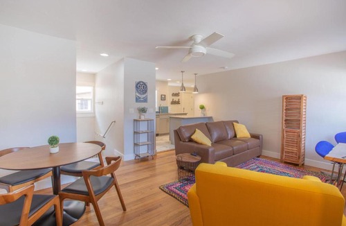 Salida House | Sleeps 10 Walkable to Everything Pets Game Room