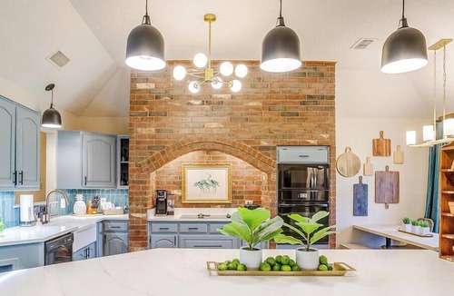 Fort Worth House | Sleeps 19 World Cup Stay Pool