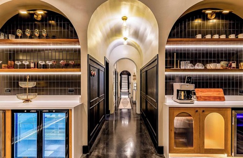 Dripping Springs Villa | Sleeps 45 - Luxe Resort, Pool, HUGE Game Room, Bar