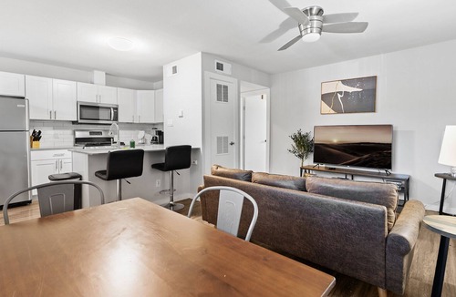 Highland Apartment | Small 1 Bedroom Apt in Highland Austin TX 3103