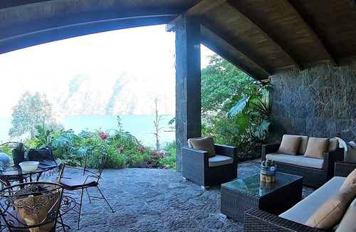 San Lucas Toliman House | Small Atitlan Home AT022