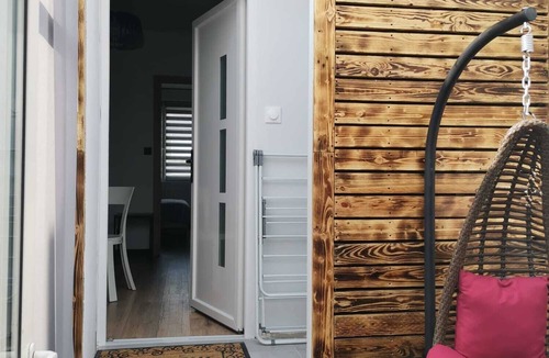 Saint-Marc House | Small, comfortable house,