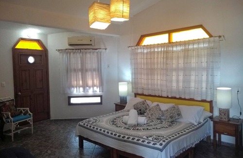 Acapulco Bed & Breakfast | Small luxury hotel, Hideaway near Acapulco on the beach