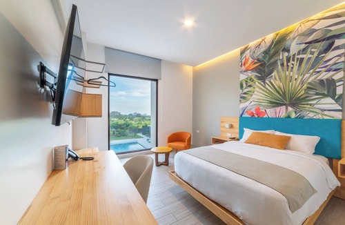 Chicasanga Hotel | Smart Hotel Santa Lucía Cotzumalguapa
