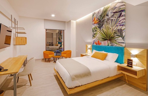Chicasanga Hotel | Smart Hotel Santa Lucía Cotzumalguapa