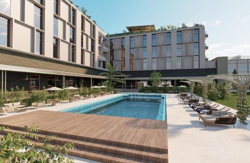 Chicasanga Hotel | Smart Hotel