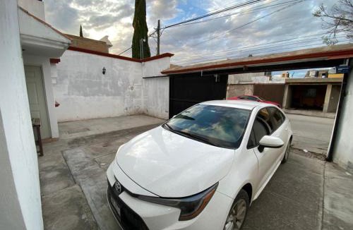 Durango House | SmartStay House Spacious, equipped and comfortable