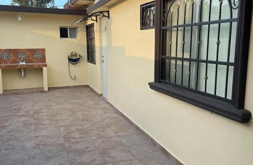 San Nicolas de los Garza Apartment | SN2 Loft for 2 people, private bathroom