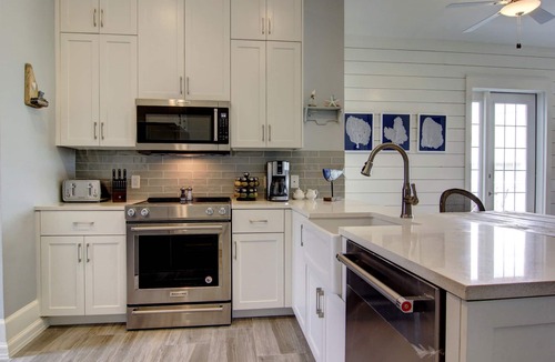 Cinnamon Shore Apartment | So Long TC 10305