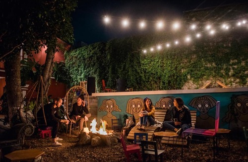 Antigua Guatemala Hotel | Socialtel Antigua