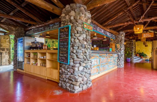Panajachel Hotel | Socialtel Atitlan