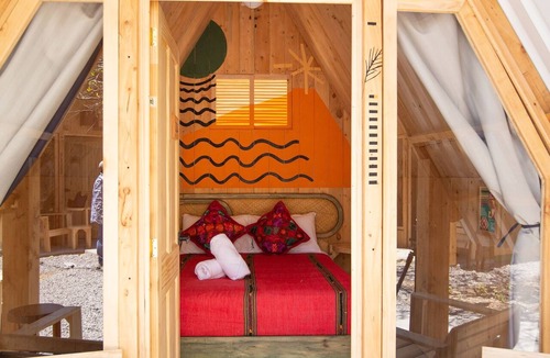 Panajachel Hostel | Socialtel Atitlan