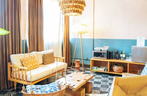 Panajachel Hostel | Socialtel Atitlan