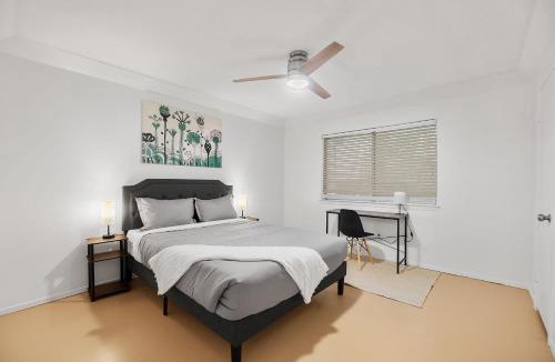 Bouldin Apartment | SOCO Park Creek View Free