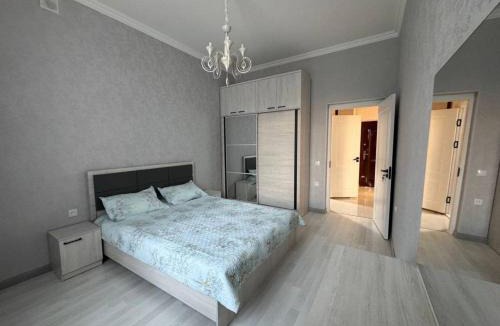 Torreon Apartment | Sofia Jimenez House