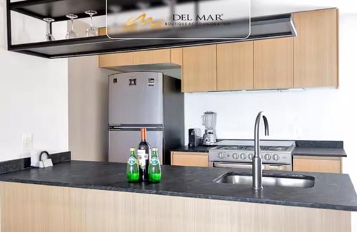 Zona Minerva Apartment | Soho Morelos