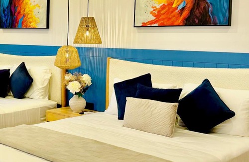 Flores Apartment | Sol de la Selva, Apartamento en Flores Petén
