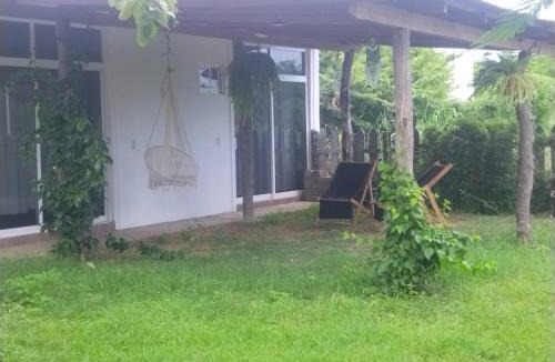 Las Calabazas House | Sol y arena renta de recámaras vacacionales