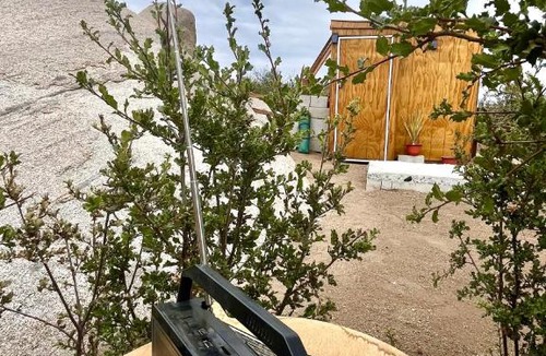 Tecate Municipality Other | Solara Glamping