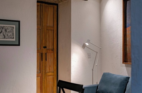 Historic Centre of Puebla Hotel | Solazul