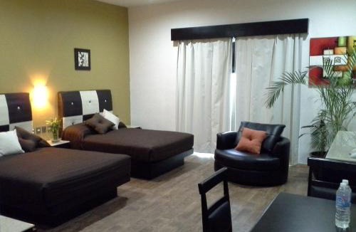 Atlixco Hotel | Soleil Inn Atlixco