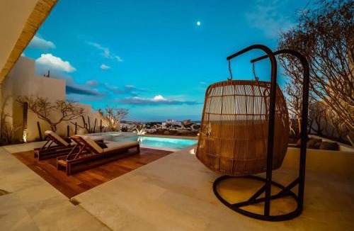 San Jose del Cabo Villa | Solesta 4BR Villa and Luxury Casita by The Agency Baja