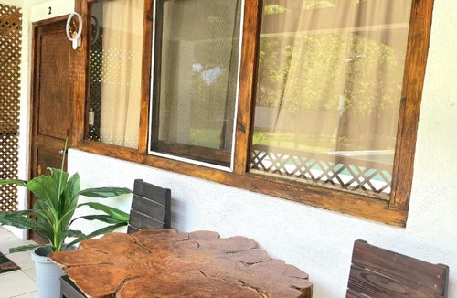 Monterrico Hotel | Solmar