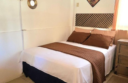 Monterrico Hotel | Solmar