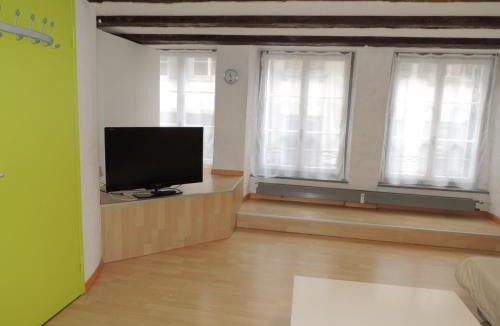 Solothurn Apartment | Solothurn