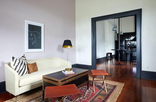 Bywater Apartment | Sonder Doubloon | Two-Bedroom Apartment w/ Balcony