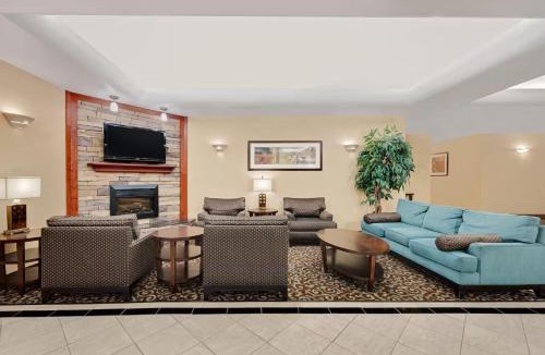 Odessa Hotel | Sonesta Essential Hotels Odessa