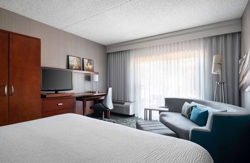 Camelback East Hotel | Sonesta Select Phoenix Camelback
