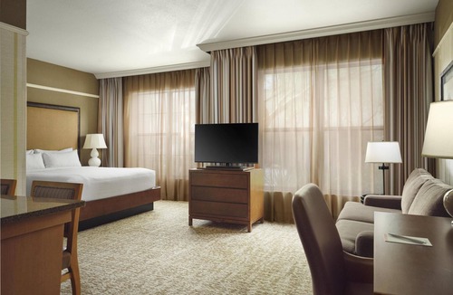 South Scottsdale Hotel | Sonesta Suites Scottsdale Gainey Ranch
