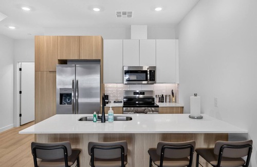 North Gateway House | Sonoran Oasis with Pool & BBQ Area