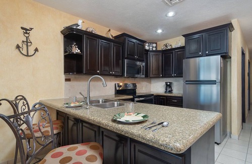 Puerto Penasco Condo | Sonoran Sea E-501 Sea It To Believe Hangout Retreat Oceanfront