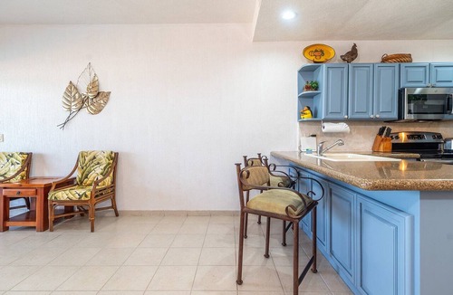 Puerto Penasco Condo | Sonoran Sea W-408 Laughing Seagull Spacious Ultimate Oasis Oceanfront