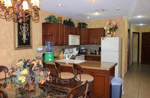 La Choya Apartment | Sonoran Sun SE102 Condo at Rocky Point