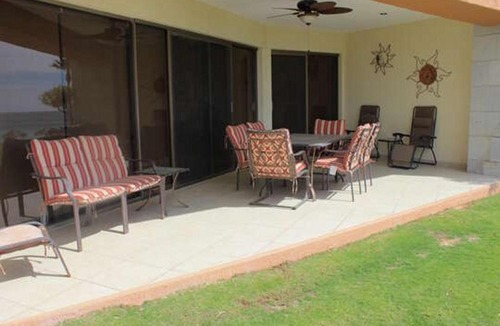 La Choya Apartment | Sonoran Sun SE105 Condo at Rocky Point