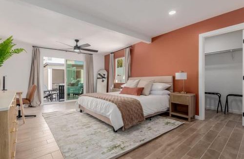 Peter Howell House | Soorya Hacienda
