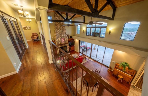 Cornville House | Sorelle Vineyard