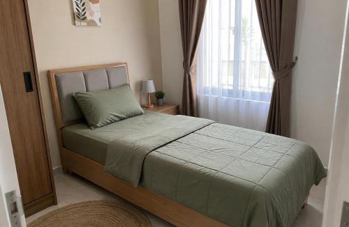 Ciudad Victoria House | Soriana Híper - Homestay 2