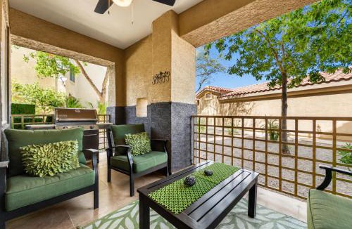 Parkwood Ranch House | Southern #1083 Mesa