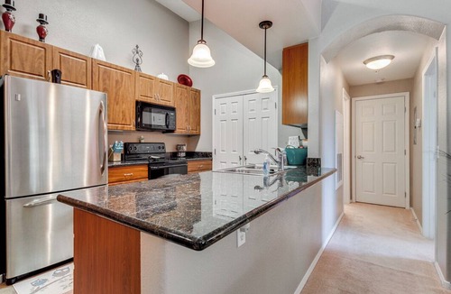 Parkwood Ranch Condo | Southern #2055 Mesa