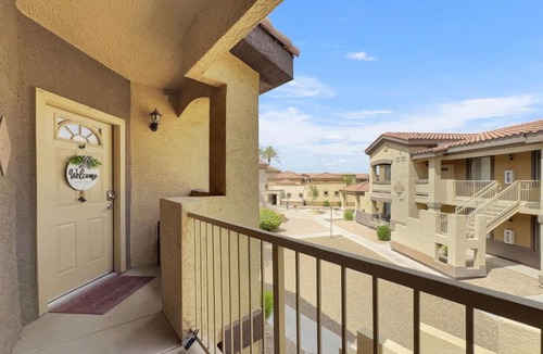 Parkwood Ranch House | Southern #2059 Mesa