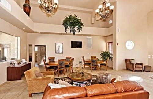 Parkwood Ranch House | Southern #2068 Mesa