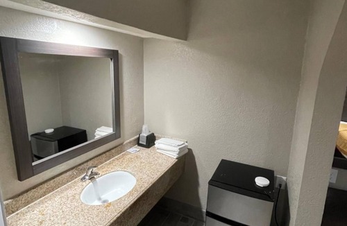 MacGregor Hotel | Southmore Boulevard Motel