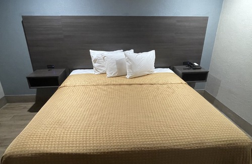 MacGregor Hotel | Southmore Boulevard Motel