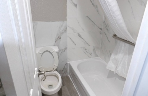 MacGregor Hotel | Southmore Boulevard Motel