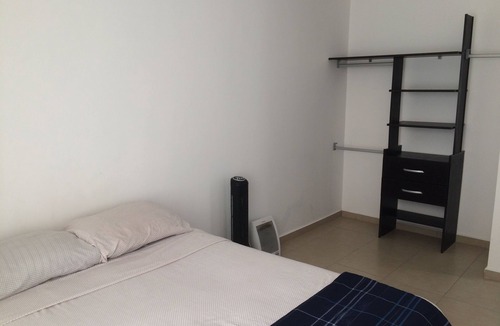 Soledad de Graciano Sanchez Bed & Breakfast | Spacious room in San Luis Potosí